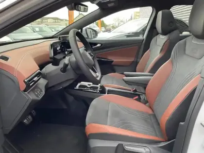 Photo 10 Volkswagen Id.5 Gén. I Ph1 Base 5