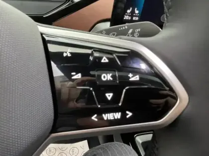 Photo 9 Volkswagen Id.5 Gén. I Ph1 Base 5