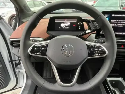 Photo 7 Volkswagen Id.5 Gén. I Ph1 Base 5