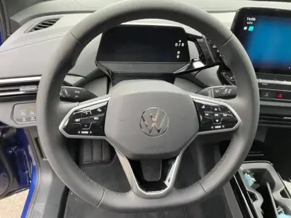 Photo 14 Volkswagen Id.5  77 kWh - 204ch Pro Performance
