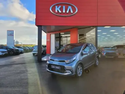 Photo Kia Picanto X Line