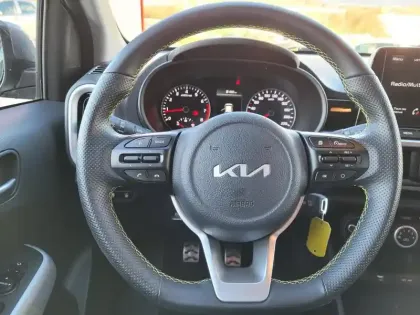 Photo 23 Kia Picanto  1.2 DPi 84ch X Line