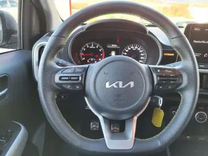 Photo 12 Kia Picanto  1.2 DPi 84ch X Line