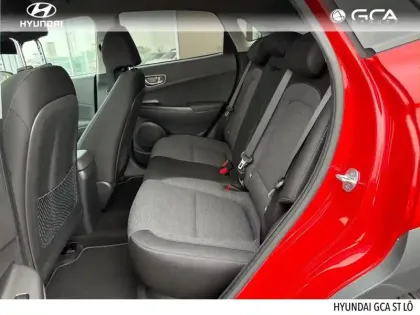 Photo 11 Hyundai Kona  Electric 64kWh - 204ch Creative