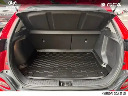 Photo 9 Hyundai Kona  Electric 64kWh - 204ch Creative