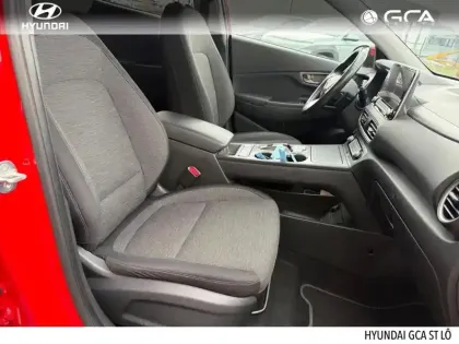 Photo 5 Hyundai Kona  Electric 64kWh - 204ch Creative