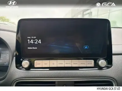 Photo 14 Hyundai Kona  Electric 64kWh - 204ch Creative