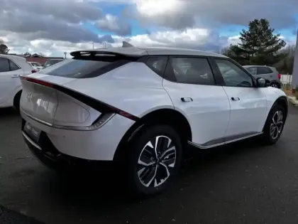 Photo 6 Kia Ev6  Air Design 229ch 2WD