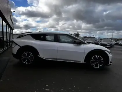 Photo 5 Kia Ev6  Air Design 229ch 2WD