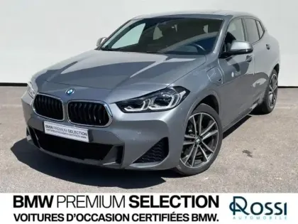 Photo Bmw X2