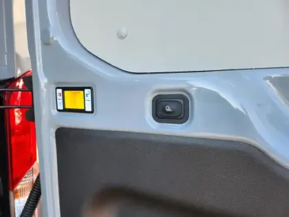 Photo 6 Ford Transit Gén. I Ph2 Trend Business 4