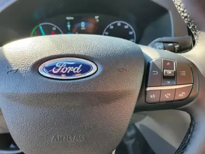 Photo 13 Ford Transit Gén. I Ph2 Trend Business 4