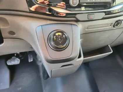 Photo 14 Ford Transit Gén. I Ph2 Trend Business 4