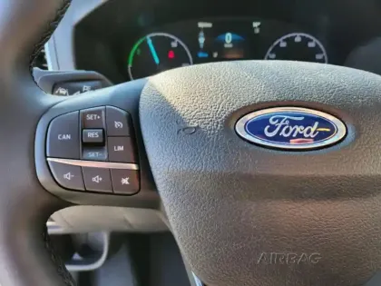 Photo 12 Ford Transit Gén. I Ph2 Trend Business 4