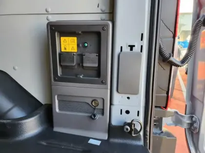 Photo 7 Ford Transit Gén. I Ph2 Trend Business 4