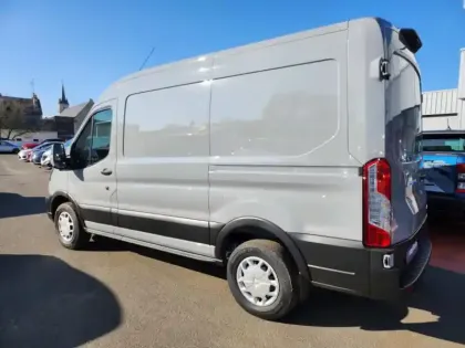 Photo 8 Ford Transit Gén. I Ph2 Trend Business 4