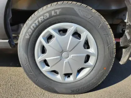 Photo 9 Ford Transit Gén. I Ph2 Trend Business 4