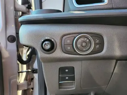 Photo 11 Ford Transit Gén. I Ph2 Trend Business 4