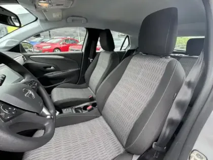 Photo 12 Opel Corsa  -e 136ch Edition