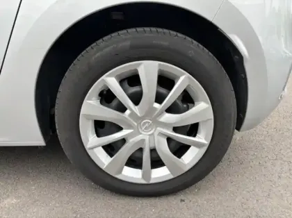 Photo 10 Opel Corsa  -e 136ch Edition