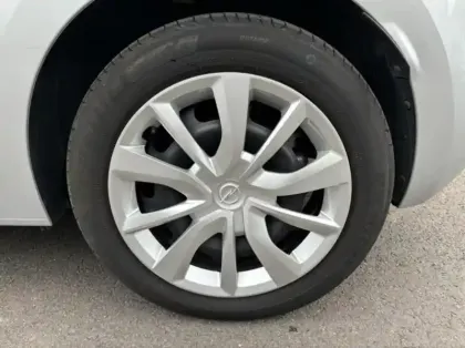 Photo 9 Opel Corsa  -e 136ch Edition