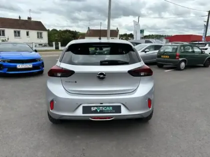 Photo 5 Opel Corsa  -e 136ch Edition