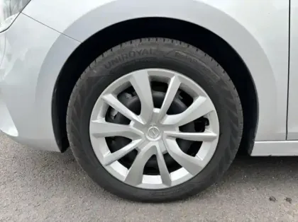 Photo 11 Opel Corsa  -e 136ch Edition