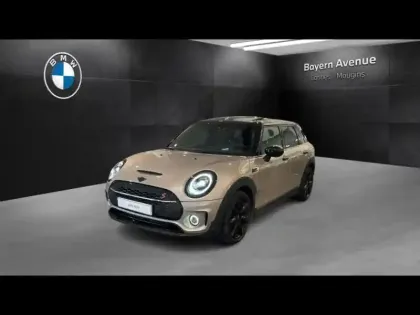 Photo Mini Clubman