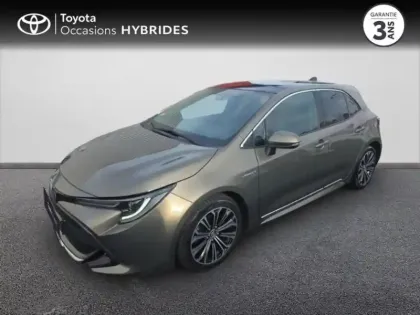 Photo Toyota Corolla