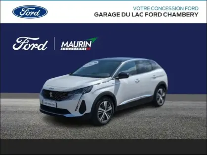 Photo Peugeot 3008