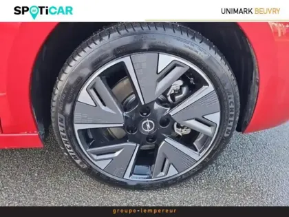 Photo 10 Opel Corsa  -e 136ch GS Line