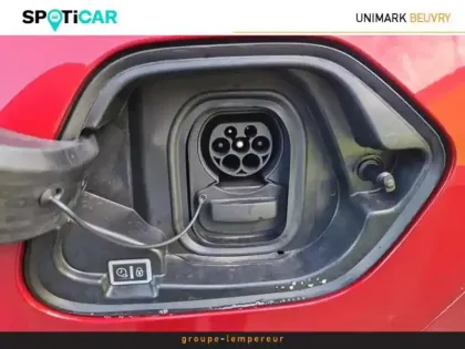 Photo 11 Opel Corsa  -e 136ch GS Line