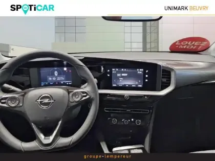 Photo 7 Opel Mokka  -e 136ch Elegance