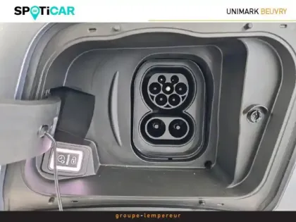 Photo 13 Opel Mokka  -e 136ch Elegance