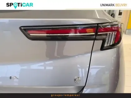 Photo 11 Opel Mokka  -e 136ch Elegance