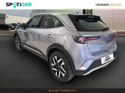 Photo 6 Opel Mokka  -e 136ch Elegance