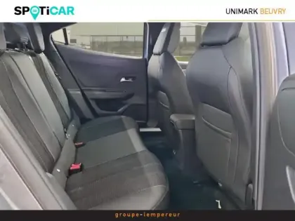 Photo 9 Opel Mokka  -e 136ch Elegance