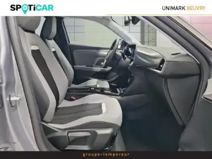 Photo 8 Opel Mokka  -e 136ch Elegance