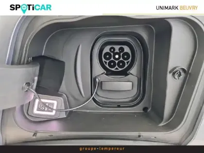 Photo 12 Opel Mokka  -e 136ch Elegance