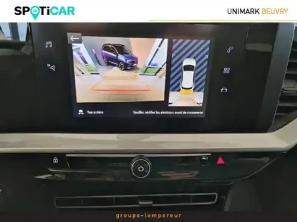 Photo 14 Opel Mokka  -e 136ch Elegance