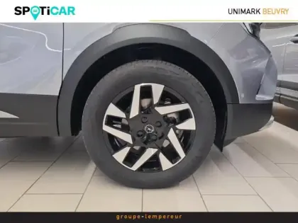 Photo 10 Opel Mokka  -e 136ch Elegance