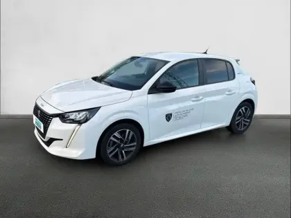 Photo Peugeot 208 Style