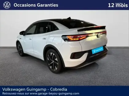 Photo 20 Volkswagen Id.5  204ch Pro Performance 77 kWh