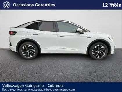 Photo 21 Volkswagen Id.5  204ch Pro Performance 77 kWh