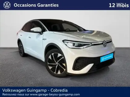 Photo 17 Volkswagen Id.5  204ch Pro Performance 77 kWh