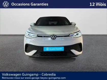 Photo 16 Volkswagen Id.5  204ch Pro Performance 77 kWh