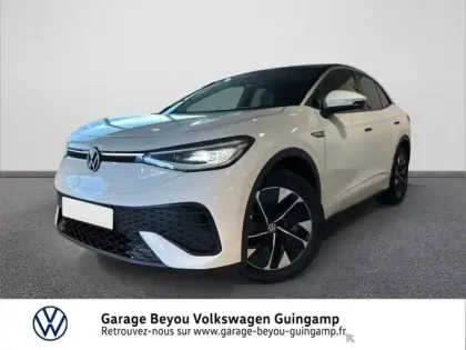Photo Volkswagen Id.5