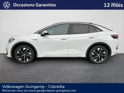 Photo 22 Volkswagen Id.5  204ch Pro Performance 77 kWh