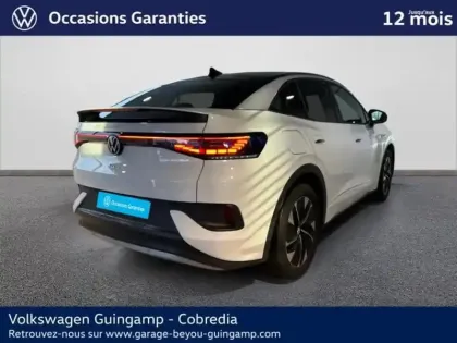 Photo 18 Volkswagen Id.5  204ch Pro Performance 77 kWh