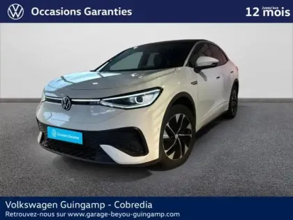 Photo 15 Volkswagen Id.5  204ch Pro Performance 77 kWh